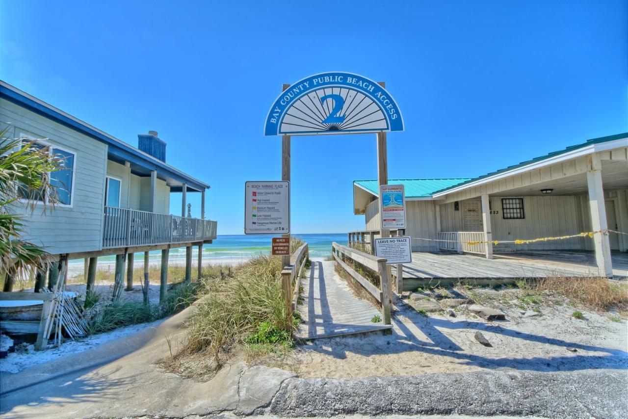 Aqua View Motel Lower Grand Lagoon Exterior photo
